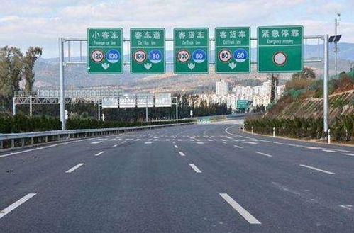 赣州汽车坡道限速多少